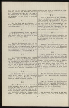 Verordnungsblatt des k.k. Ministeriums des Innern. Beibl.. Beiblatt zu dem Verordnungsblatte des k.k. Ministeriums des Innern. Angelegenheiten der staatlichen Veterinärverwaltung. (etc.) 19120229 Seite: 56