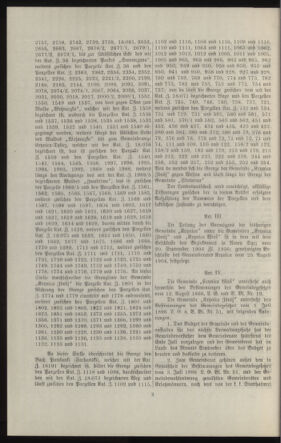 Verordnungsblatt des k.k. Ministeriums des Innern. Beibl.. Beiblatt zu dem Verordnungsblatte des k.k. Ministeriums des Innern. Angelegenheiten der staatlichen Veterinärverwaltung. (etc.) 19120229 Seite: 6