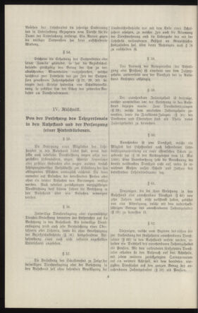 Verordnungsblatt des k.k. Ministeriums des Innern. Beibl.. Beiblatt zu dem Verordnungsblatte des k.k. Ministeriums des Innern. Angelegenheiten der staatlichen Veterinärverwaltung. (etc.) 19120229 Seite: 60