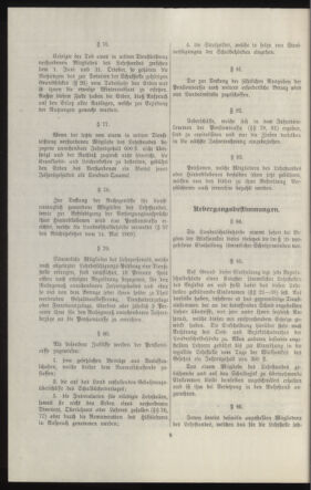 Verordnungsblatt des k.k. Ministeriums des Innern. Beibl.. Beiblatt zu dem Verordnungsblatte des k.k. Ministeriums des Innern. Angelegenheiten der staatlichen Veterinärverwaltung. (etc.) 19120229 Seite: 62