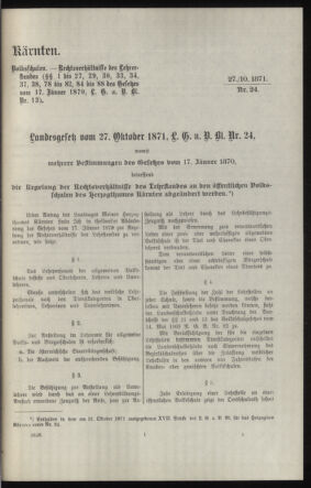 Verordnungsblatt des k.k. Ministeriums des Innern. Beibl.. Beiblatt zu dem Verordnungsblatte des k.k. Ministeriums des Innern. Angelegenheiten der staatlichen Veterinärverwaltung. (etc.) 19120229 Seite: 65