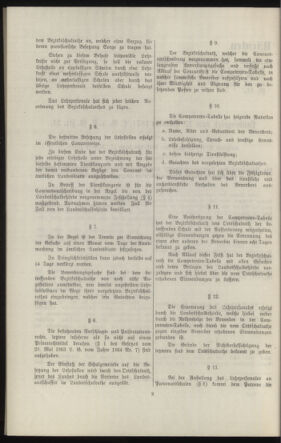 Verordnungsblatt des k.k. Ministeriums des Innern. Beibl.. Beiblatt zu dem Verordnungsblatte des k.k. Ministeriums des Innern. Angelegenheiten der staatlichen Veterinärverwaltung. (etc.) 19120229 Seite: 66