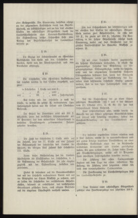 Verordnungsblatt des k.k. Ministeriums des Innern. Beibl.. Beiblatt zu dem Verordnungsblatte des k.k. Ministeriums des Innern. Angelegenheiten der staatlichen Veterinärverwaltung. (etc.) 19120229 Seite: 68