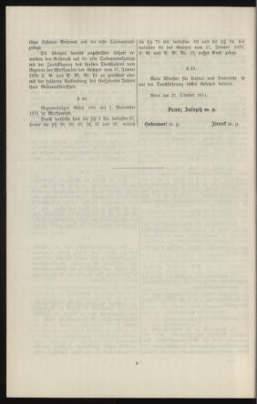 Verordnungsblatt des k.k. Ministeriums des Innern. Beibl.. Beiblatt zu dem Verordnungsblatte des k.k. Ministeriums des Innern. Angelegenheiten der staatlichen Veterinärverwaltung. (etc.) 19120229 Seite: 70