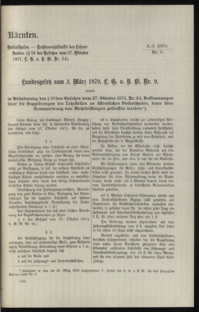 Verordnungsblatt des k.k. Ministeriums des Innern. Beibl.. Beiblatt zu dem Verordnungsblatte des k.k. Ministeriums des Innern. Angelegenheiten der staatlichen Veterinärverwaltung. (etc.) 19120229 Seite: 71