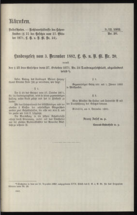 Verordnungsblatt des k.k. Ministeriums des Innern. Beibl.. Beiblatt zu dem Verordnungsblatte des k.k. Ministeriums des Innern. Angelegenheiten der staatlichen Veterinärverwaltung. (etc.) 19120229 Seite: 75