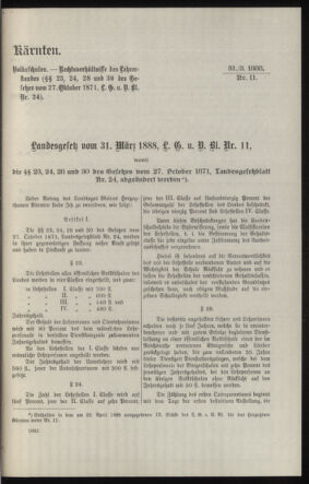 Verordnungsblatt des k.k. Ministeriums des Innern. Beibl.. Beiblatt zu dem Verordnungsblatte des k.k. Ministeriums des Innern. Angelegenheiten der staatlichen Veterinärverwaltung. (etc.) 19120229 Seite: 77