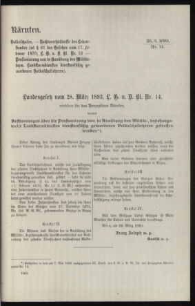 Verordnungsblatt des k.k. Ministeriums des Innern. Beibl.. Beiblatt zu dem Verordnungsblatte des k.k. Ministeriums des Innern. Angelegenheiten der staatlichen Veterinärverwaltung. (etc.) 19120229 Seite: 79