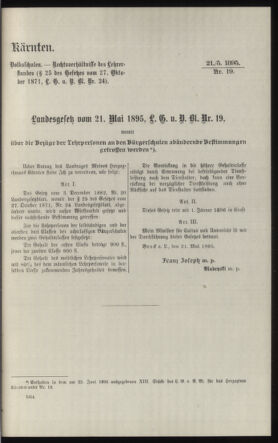 Verordnungsblatt des k.k. Ministeriums des Innern. Beibl.. Beiblatt zu dem Verordnungsblatte des k.k. Ministeriums des Innern. Angelegenheiten der staatlichen Veterinärverwaltung. (etc.) 19120229 Seite: 81