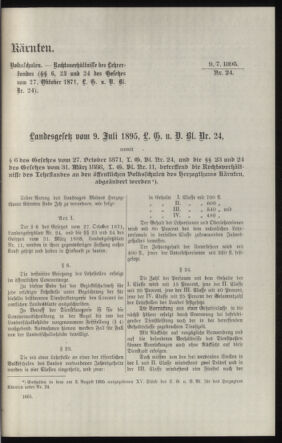 Verordnungsblatt des k.k. Ministeriums des Innern. Beibl.. Beiblatt zu dem Verordnungsblatte des k.k. Ministeriums des Innern. Angelegenheiten der staatlichen Veterinärverwaltung. (etc.) 19120229 Seite: 83