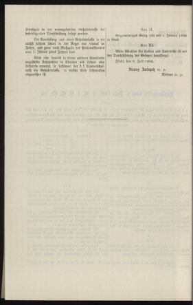 Verordnungsblatt des k.k. Ministeriums des Innern. Beibl.. Beiblatt zu dem Verordnungsblatte des k.k. Ministeriums des Innern. Angelegenheiten der staatlichen Veterinärverwaltung. (etc.) 19120229 Seite: 84