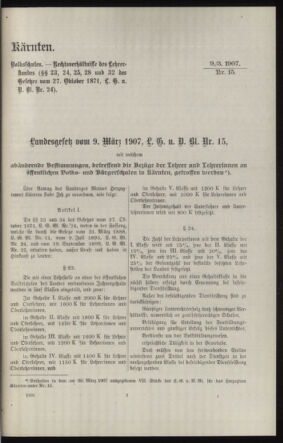 Verordnungsblatt des k.k. Ministeriums des Innern. Beibl.. Beiblatt zu dem Verordnungsblatte des k.k. Ministeriums des Innern. Angelegenheiten der staatlichen Veterinärverwaltung. (etc.) 19120229 Seite: 89