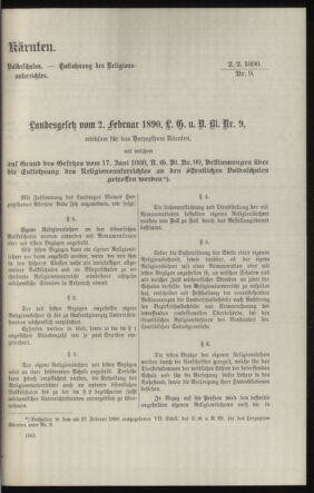 Verordnungsblatt des k.k. Ministeriums des Innern. Beibl.. Beiblatt zu dem Verordnungsblatte des k.k. Ministeriums des Innern. Angelegenheiten der staatlichen Veterinärverwaltung. (etc.) 19120229 Seite: 93