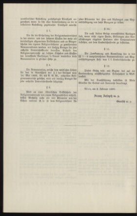 Verordnungsblatt des k.k. Ministeriums des Innern. Beibl.. Beiblatt zu dem Verordnungsblatte des k.k. Ministeriums des Innern. Angelegenheiten der staatlichen Veterinärverwaltung. (etc.) 19120229 Seite: 94