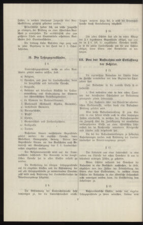 Verordnungsblatt des k.k. Ministeriums des Innern. Beibl.. Beiblatt zu dem Verordnungsblatte des k.k. Ministeriums des Innern. Angelegenheiten der staatlichen Veterinärverwaltung. (etc.) 19120229 Seite: 96