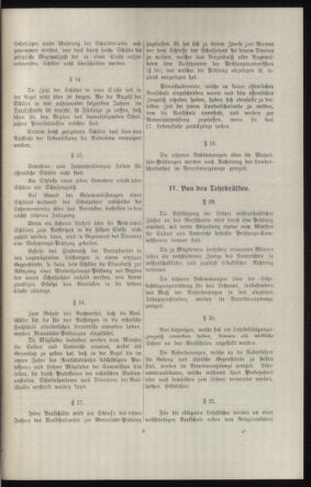 Verordnungsblatt des k.k. Ministeriums des Innern. Beibl.. Beiblatt zu dem Verordnungsblatte des k.k. Ministeriums des Innern. Angelegenheiten der staatlichen Veterinärverwaltung. (etc.) 19120229 Seite: 97