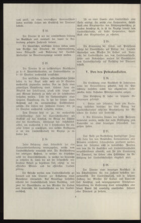 Verordnungsblatt des k.k. Ministeriums des Innern. Beibl.. Beiblatt zu dem Verordnungsblatte des k.k. Ministeriums des Innern. Angelegenheiten der staatlichen Veterinärverwaltung. (etc.) 19120229 Seite: 98