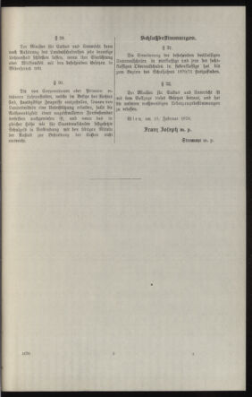 Verordnungsblatt des k.k. Ministeriums des Innern. Beibl.. Beiblatt zu dem Verordnungsblatte des k.k. Ministeriums des Innern. Angelegenheiten der staatlichen Veterinärverwaltung. (etc.) 19120229 Seite: 99