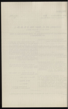 Verordnungsblatt des k.k. Ministeriums des Innern. Beibl.. Beiblatt zu dem Verordnungsblatte des k.k. Ministeriums des Innern. Angelegenheiten der staatlichen Veterinärverwaltung. (etc.) 19120615 Seite: 10