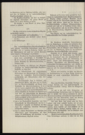 Verordnungsblatt des k.k. Ministeriums des Innern. Beibl.. Beiblatt zu dem Verordnungsblatte des k.k. Ministeriums des Innern. Angelegenheiten der staatlichen Veterinärverwaltung. (etc.) 19120615 Seite: 100