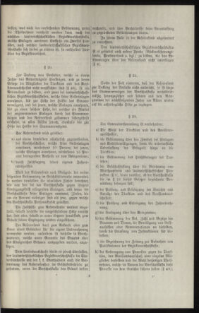 Verordnungsblatt des k.k. Ministeriums des Innern. Beibl.. Beiblatt zu dem Verordnungsblatte des k.k. Ministeriums des Innern. Angelegenheiten der staatlichen Veterinärverwaltung. (etc.) 19120615 Seite: 101