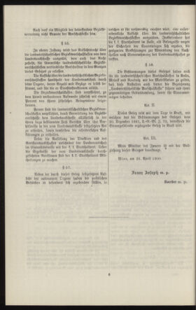 Verordnungsblatt des k.k. Ministeriums des Innern. Beibl.. Beiblatt zu dem Verordnungsblatte des k.k. Ministeriums des Innern. Angelegenheiten der staatlichen Veterinärverwaltung. (etc.) 19120615 Seite: 104