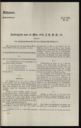 Verordnungsblatt des k.k. Ministeriums des Innern. Beibl.. Beiblatt zu dem Verordnungsblatte des k.k. Ministeriums des Innern. Angelegenheiten der staatlichen Veterinärverwaltung. (etc.) 19120615 Seite: 107