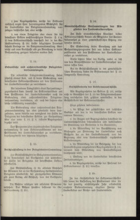 Verordnungsblatt des k.k. Ministeriums des Innern. Beibl.. Beiblatt zu dem Verordnungsblatte des k.k. Ministeriums des Innern. Angelegenheiten der staatlichen Veterinärverwaltung. (etc.) 19120615 Seite: 111