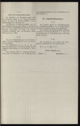 Verordnungsblatt des k.k. Ministeriums des Innern. Beibl.. Beiblatt zu dem Verordnungsblatte des k.k. Ministeriums des Innern. Angelegenheiten der staatlichen Veterinärverwaltung. (etc.) 19120615 Seite: 113