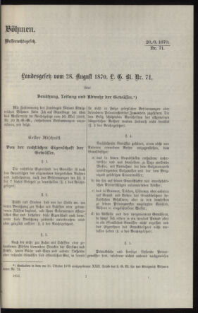 Verordnungsblatt des k.k. Ministeriums des Innern. Beibl.. Beiblatt zu dem Verordnungsblatte des k.k. Ministeriums des Innern. Angelegenheiten der staatlichen Veterinärverwaltung. (etc.) 19120615 Seite: 115