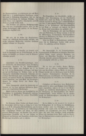 Verordnungsblatt des k.k. Ministeriums des Innern. Beibl.. Beiblatt zu dem Verordnungsblatte des k.k. Ministeriums des Innern. Angelegenheiten der staatlichen Veterinärverwaltung. (etc.) 19120615 Seite: 119