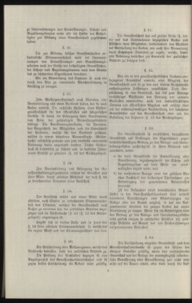 Verordnungsblatt des k.k. Ministeriums des Innern. Beibl.. Beiblatt zu dem Verordnungsblatte des k.k. Ministeriums des Innern. Angelegenheiten der staatlichen Veterinärverwaltung. (etc.) 19120615 Seite: 122