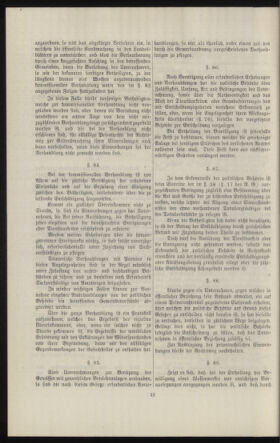 Verordnungsblatt des k.k. Ministeriums des Innern. Beibl.. Beiblatt zu dem Verordnungsblatte des k.k. Ministeriums des Innern. Angelegenheiten der staatlichen Veterinärverwaltung. (etc.) 19120615 Seite: 126