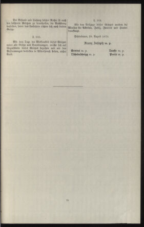 Verordnungsblatt des k.k. Ministeriums des Innern. Beibl.. Beiblatt zu dem Verordnungsblatte des k.k. Ministeriums des Innern. Angelegenheiten der staatlichen Veterinärverwaltung. (etc.) 19120615 Seite: 129