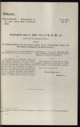 Verordnungsblatt des k.k. Ministeriums des Innern. Beibl.. Beiblatt zu dem Verordnungsblatte des k.k. Ministeriums des Innern. Angelegenheiten der staatlichen Veterinärverwaltung. (etc.) 19120615 Seite: 13