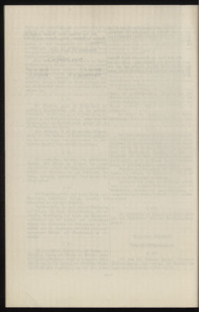 Verordnungsblatt des k.k. Ministeriums des Innern. Beibl.. Beiblatt zu dem Verordnungsblatte des k.k. Ministeriums des Innern. Angelegenheiten der staatlichen Veterinärverwaltung. (etc.) 19120615 Seite: 130