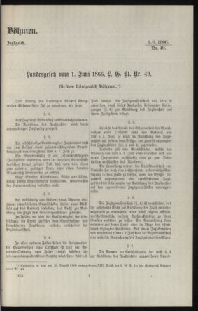 Verordnungsblatt des k.k. Ministeriums des Innern. Beibl.. Beiblatt zu dem Verordnungsblatte des k.k. Ministeriums des Innern. Angelegenheiten der staatlichen Veterinärverwaltung. (etc.) 19120615 Seite: 131