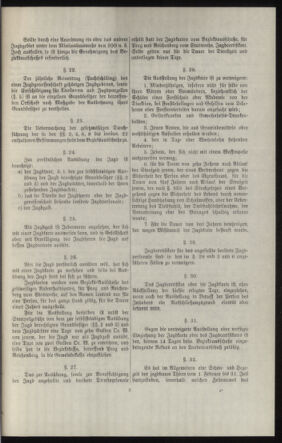 Verordnungsblatt des k.k. Ministeriums des Innern. Beibl.. Beiblatt zu dem Verordnungsblatte des k.k. Ministeriums des Innern. Angelegenheiten der staatlichen Veterinärverwaltung. (etc.) 19120615 Seite: 133