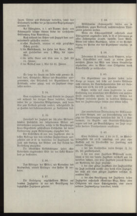 Verordnungsblatt des k.k. Ministeriums des Innern. Beibl.. Beiblatt zu dem Verordnungsblatte des k.k. Ministeriums des Innern. Angelegenheiten der staatlichen Veterinärverwaltung. (etc.) 19120615 Seite: 134