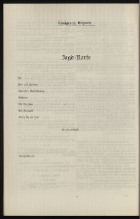 Verordnungsblatt des k.k. Ministeriums des Innern. Beibl.. Beiblatt zu dem Verordnungsblatte des k.k. Ministeriums des Innern. Angelegenheiten der staatlichen Veterinärverwaltung. (etc.) 19120615 Seite: 136