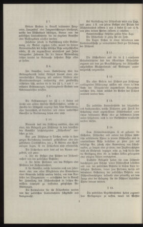 Verordnungsblatt des k.k. Ministeriums des Innern. Beibl.. Beiblatt zu dem Verordnungsblatte des k.k. Ministeriums des Innern. Angelegenheiten der staatlichen Veterinärverwaltung. (etc.) 19120615 Seite: 140