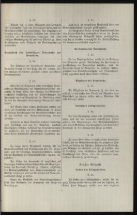 Verordnungsblatt des k.k. Ministeriums des Innern. Beibl.. Beiblatt zu dem Verordnungsblatte des k.k. Ministeriums des Innern. Angelegenheiten der staatlichen Veterinärverwaltung. (etc.) 19120615 Seite: 149