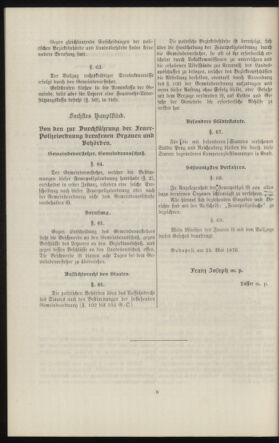 Verordnungsblatt des k.k. Ministeriums des Innern. Beibl.. Beiblatt zu dem Verordnungsblatte des k.k. Ministeriums des Innern. Angelegenheiten der staatlichen Veterinärverwaltung. (etc.) 19120615 Seite: 152