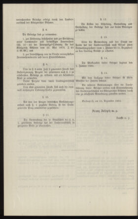 Verordnungsblatt des k.k. Ministeriums des Innern. Beibl.. Beiblatt zu dem Verordnungsblatte des k.k. Ministeriums des Innern. Angelegenheiten der staatlichen Veterinärverwaltung. (etc.) 19120615 Seite: 154