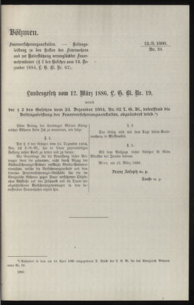 Verordnungsblatt des k.k. Ministeriums des Innern. Beibl.. Beiblatt zu dem Verordnungsblatte des k.k. Ministeriums des Innern. Angelegenheiten der staatlichen Veterinärverwaltung. (etc.) 19120615 Seite: 155