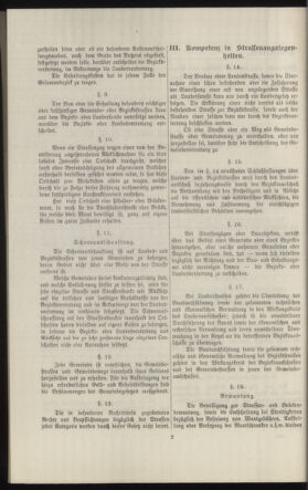 Verordnungsblatt des k.k. Ministeriums des Innern. Beibl.. Beiblatt zu dem Verordnungsblatte des k.k. Ministeriums des Innern. Angelegenheiten der staatlichen Veterinärverwaltung. (etc.) 19120615 Seite: 16