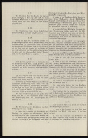 Verordnungsblatt des k.k. Ministeriums des Innern. Beibl.. Beiblatt zu dem Verordnungsblatte des k.k. Ministeriums des Innern. Angelegenheiten der staatlichen Veterinärverwaltung. (etc.) 19120615 Seite: 160