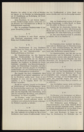 Verordnungsblatt des k.k. Ministeriums des Innern. Beibl.. Beiblatt zu dem Verordnungsblatte des k.k. Ministeriums des Innern. Angelegenheiten der staatlichen Veterinärverwaltung. (etc.) 19120615 Seite: 162