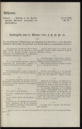 Verordnungsblatt des k.k. Ministeriums des Innern. Beibl.. Beiblatt zu dem Verordnungsblatte des k.k. Ministeriums des Innern. Angelegenheiten der staatlichen Veterinärverwaltung. (etc.) 19120615 Seite: 165