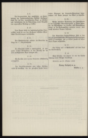 Verordnungsblatt des k.k. Ministeriums des Innern. Beibl.. Beiblatt zu dem Verordnungsblatte des k.k. Ministeriums des Innern. Angelegenheiten der staatlichen Veterinärverwaltung. (etc.) 19120615 Seite: 166